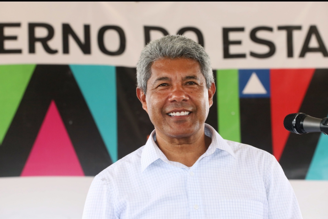 Novo colégio de tempo integral será entregue por Jerônimo, em Itabuna, nesta sexta (3)