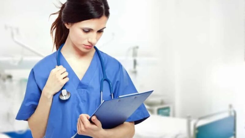 URUÇUCA: AULAS DO CURSO TÉCNICO DE ENFERMAGEM IEP BRASIL COMEÇAM NESTA SEGUNDA-FEIRA