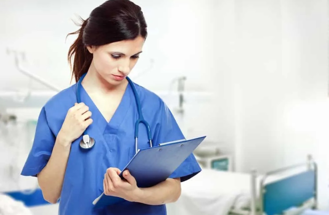 URUÇUCA: AULAS DO CURSO TÉCNICO DE ENFERMAGEM IEP BRASIL COMEÇAM NESTA SEGUNDA-FEIRA