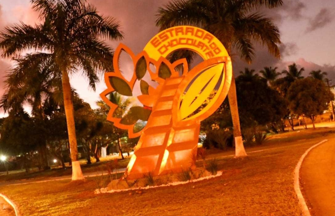 Estrada do Chocolate é pauta de reunião com secretário de Turismo da Bahia