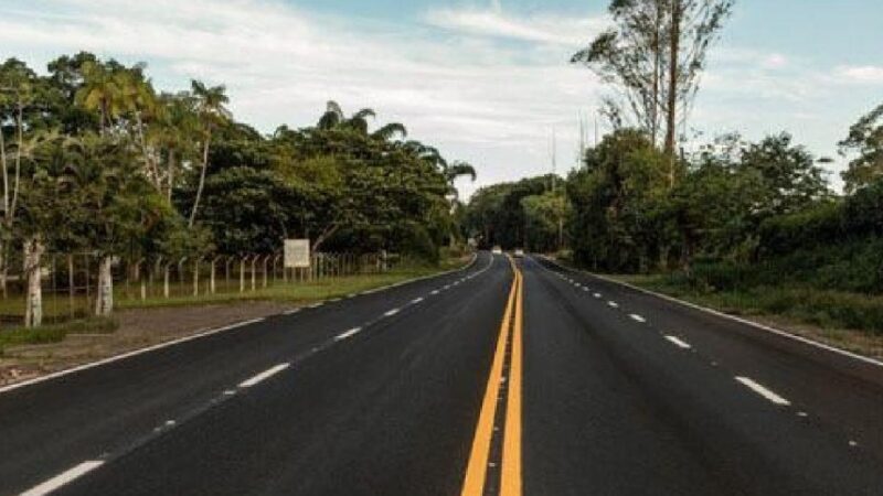 Rodovia Ilhéus -Itabuna será interditada nesta quarta-feira para detonação de rochas