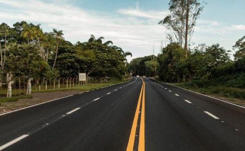 Rodovia Ilhéus -Itabuna será interditada nesta quarta-feira para detonação de rochas