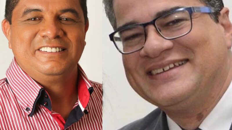 IBICARAÍ: CONSULTORIA OBTÉM VITÓRIA PARA LENILDO SANTANA NO TCM