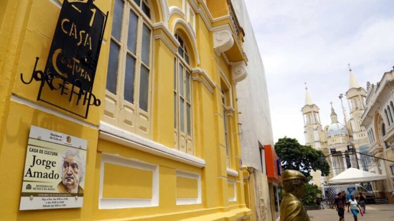 Secult de Ilhéus convida fazedores de cultura para reuniões sobre a Lei Paulo Gustavo; veja datas