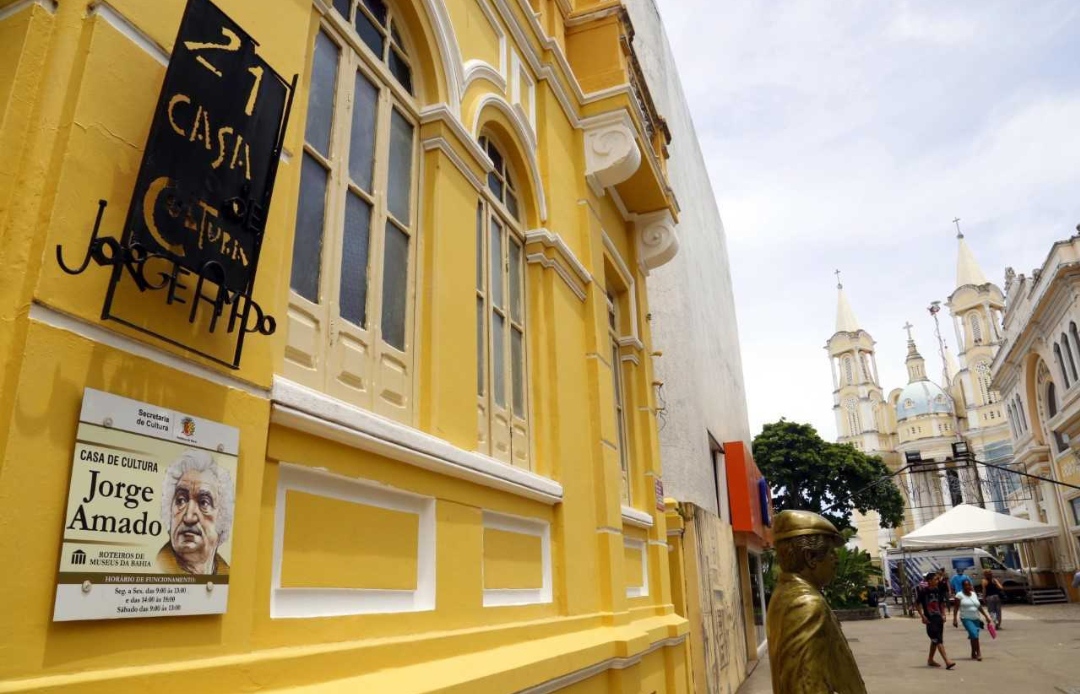 Secult de Ilhéus convida fazedores de cultura para reuniões sobre a Lei Paulo Gustavo; veja datas