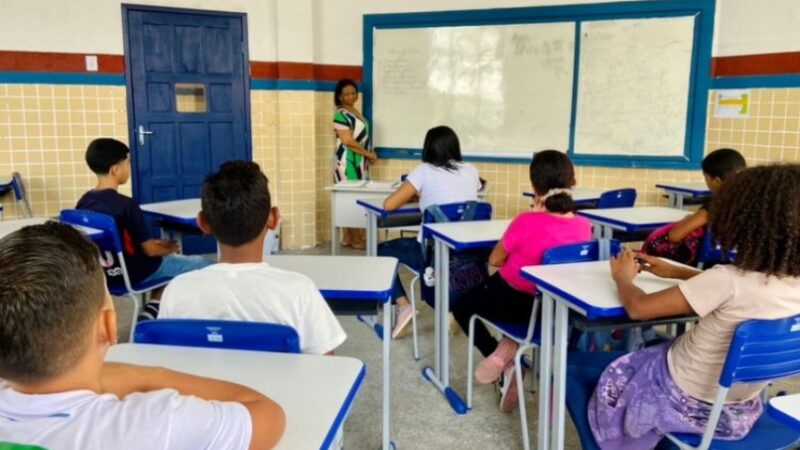 Prefeitura de Itabuna contrata estagiários para escolas municipais
