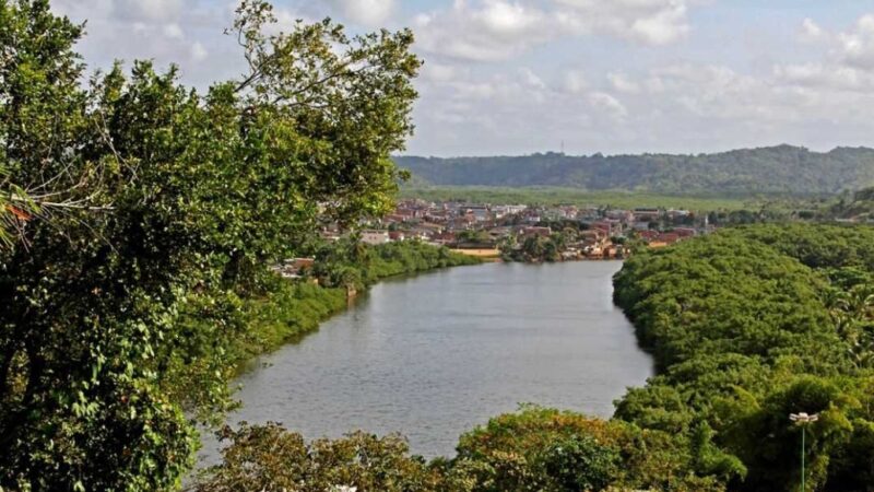 Seminário vai discutir revitalização da Bacia do Rio Cachoeira nesta sexta-feira (24)