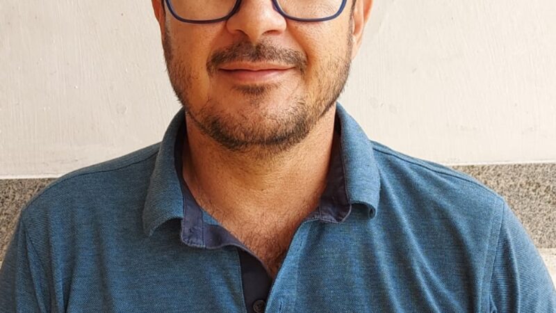 Adasb protocola pedido de manutenção de estradas vicinais em Itagibá e Dário Meira