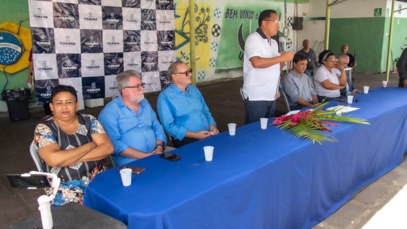 Prefeitura entrega 500 quilos de sementes de milho para agricultores familiares de Itabuna