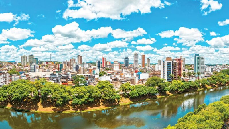 Prefeitura abre consulta online para sugestões à Lei Orçamentária Anual 2024 de Itabuna