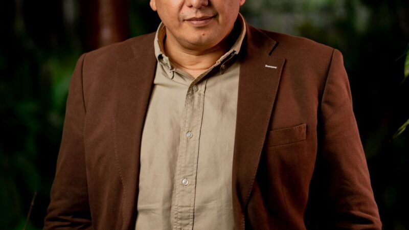 Após recorde de público no Origem Week, CEO da MVU Empreendimentos se diz otimista com relação à estreia do Chocolat Festival em Brasília, em junho