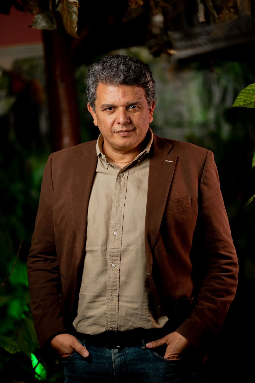 Após recorde de público no Origem Week, CEO da MVU Empreendimentos se diz otimista com relação à estreia do Chocolat Festival em Brasília, em junho