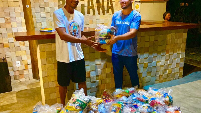 Guilherme Tacini, empresário, proprietário da Vila Baiana Produções, promoveu no último dia 01 de abril, uma grande festa em comemoração ao seu aniversário