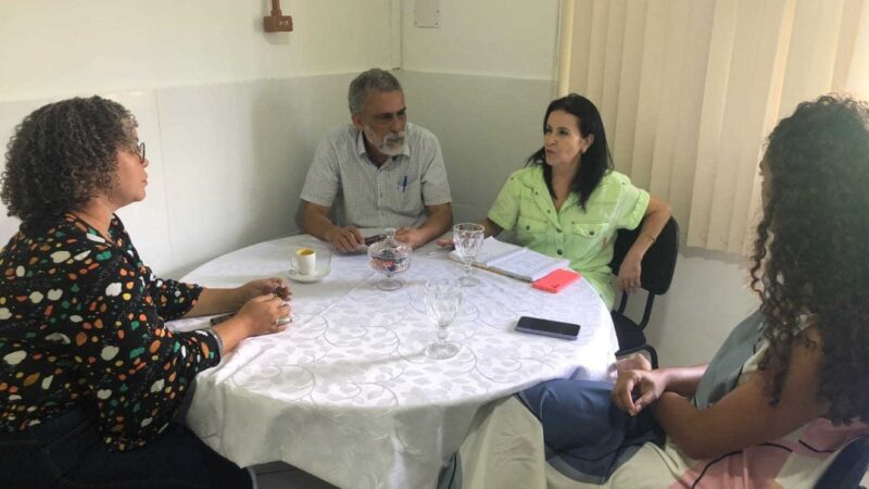 Prefeitura vai ofertar formação em Educação Patrimonial para profissionais da rede municipal