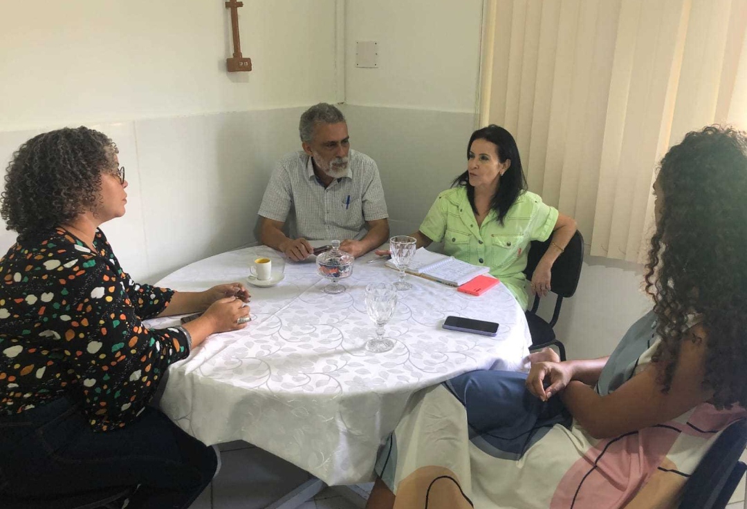 Prefeitura vai ofertar formação em Educação Patrimonial para profissionais da rede municipal