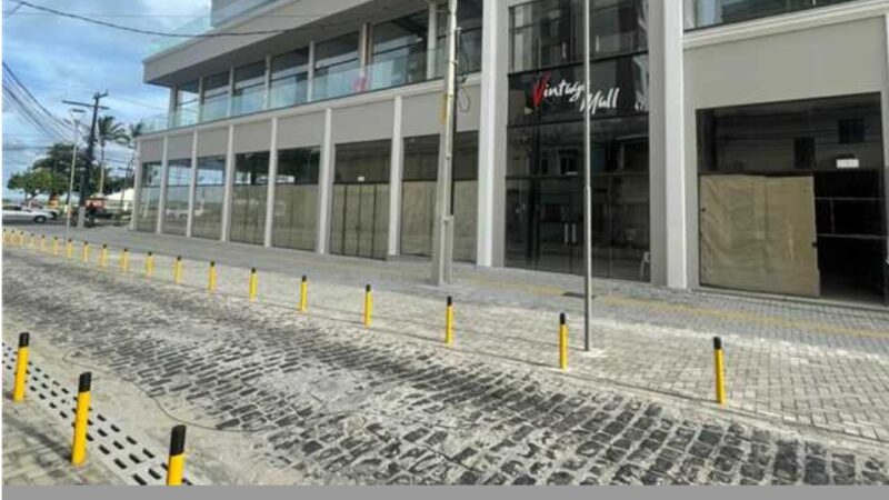 Novos empreendimentos impulsionam atividade econômica e aquecem mercado de trabalho em Ilhéus