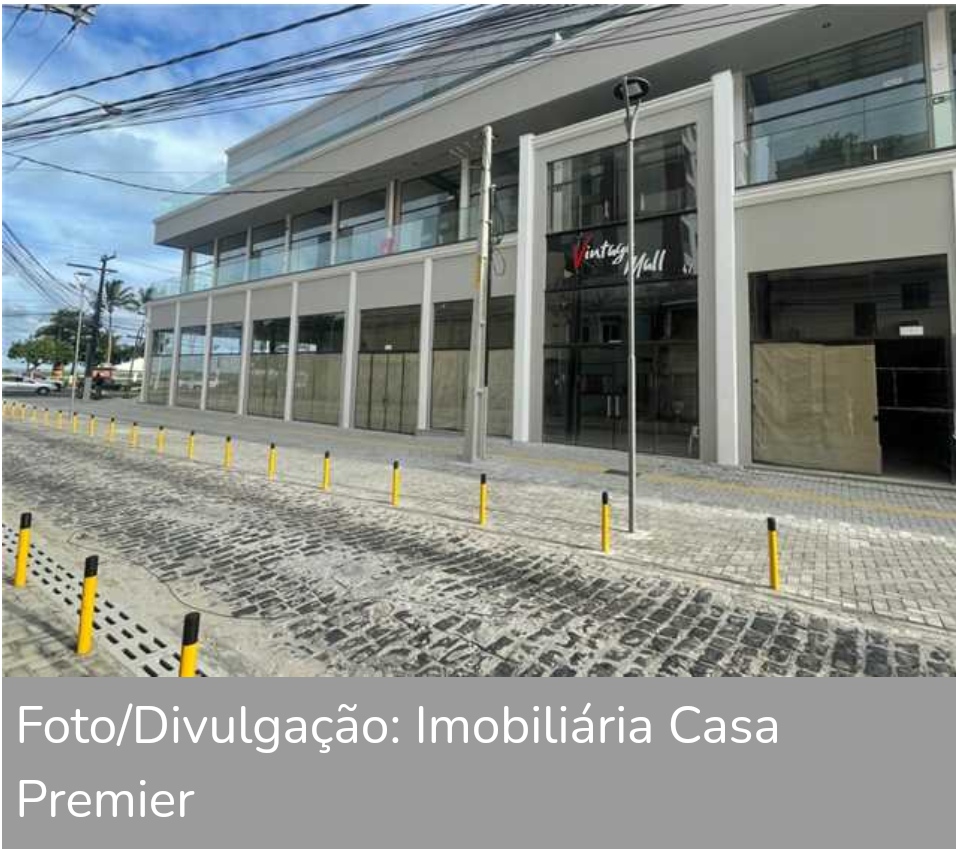 Novos empreendimentos impulsionam atividade econômica e aquecem mercado de trabalho em Ilhéus