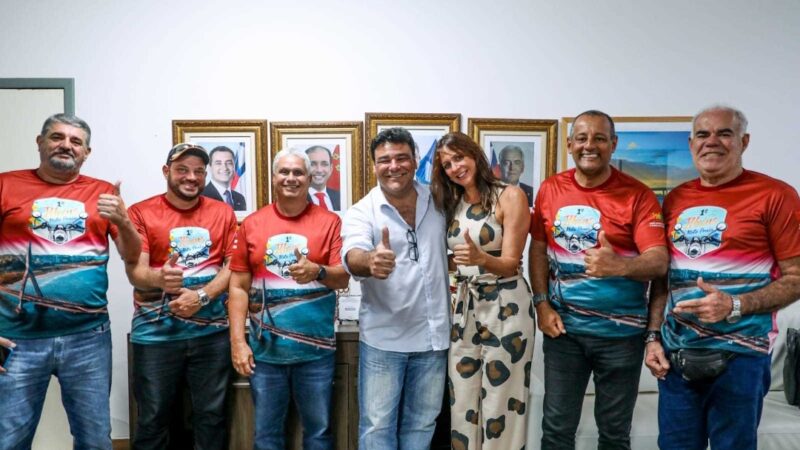 Turismo: 2ª edição do ‘Ilhéus Moto Praia’ acontece em setembro e deve repetir sucesso de 2022