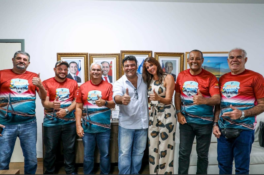Turismo: 2ª edição do ‘Ilhéus Moto Praia’ acontece em setembro e deve repetir sucesso de 2022