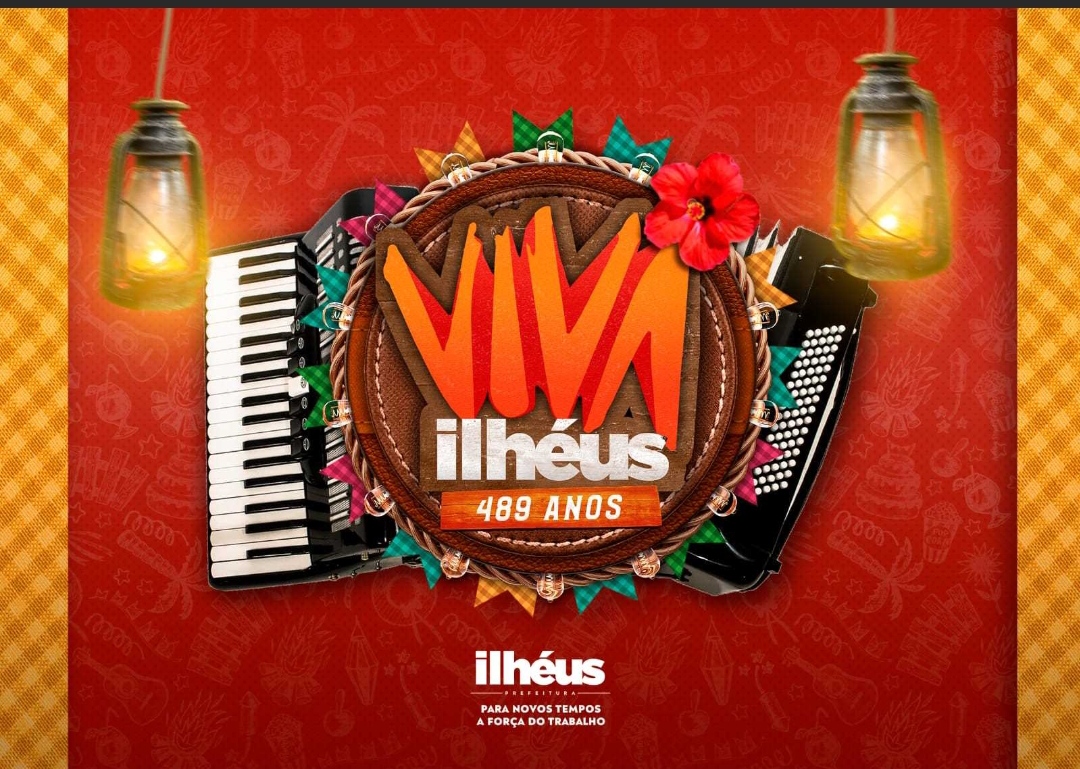 Viva Ilhéus ganha nova roupagem e se consolida como maior festival gratuito de música da Bahia de