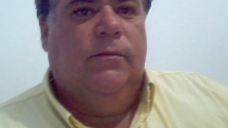 Morre ex-secretário da prefeitura de Itabuna Marcelino Oliveira