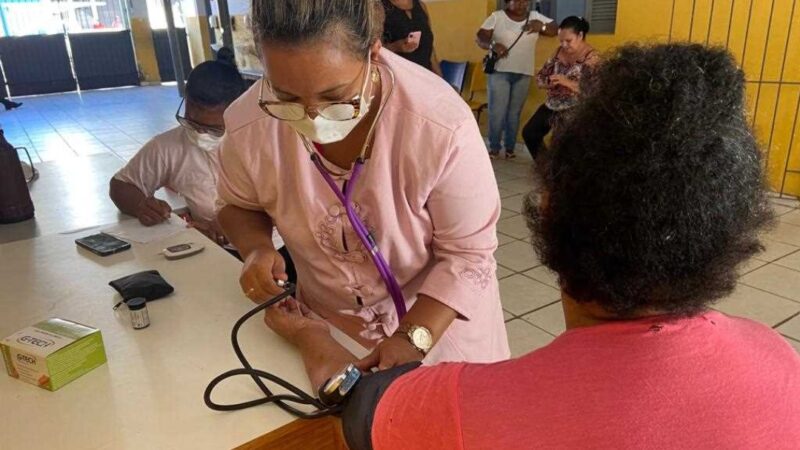 Prefeitura de Ilhéus mantém assistência em saúde aos desabrigados e atualiza situação no município