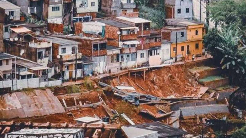 Prefeitura suspende Viva Ilhéus e direciona recursos para vítimas das chuvas no município