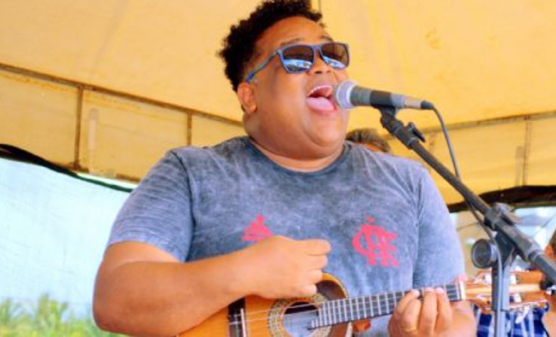 Luto na música: morre Leonardo Léo, cantor e intérprete ilheense