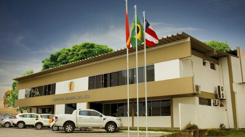 Em comemoração ao Dia do Trabalhador, Prefeitura antecipa salário e injeta R$ 12 milhões na economia