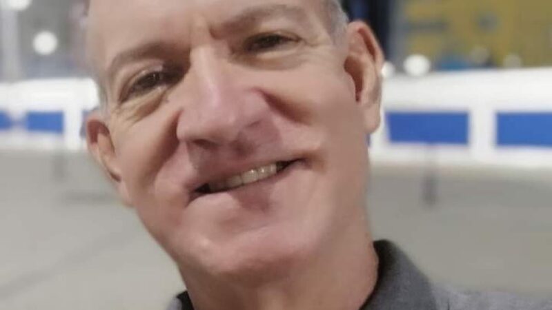 COMUNICAÇÃO EM LUTO: