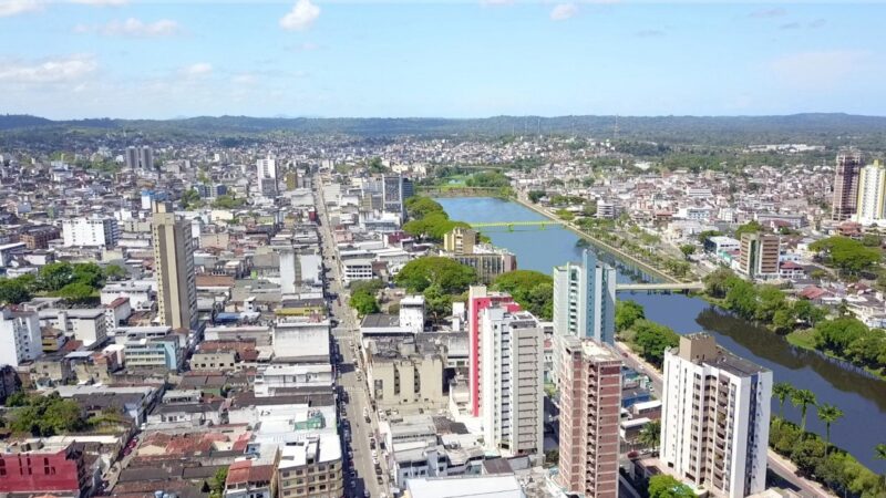 EMASA: Abastecimento de água será impactado por causa de interrupção de energia elétrica nas estações de Rio do Braço e Mutuns