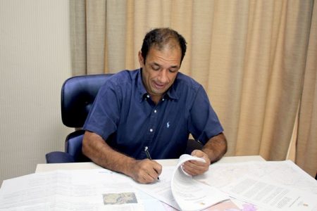 De cara nova: diretório do PSD em Ilhéus anuncia nova composição