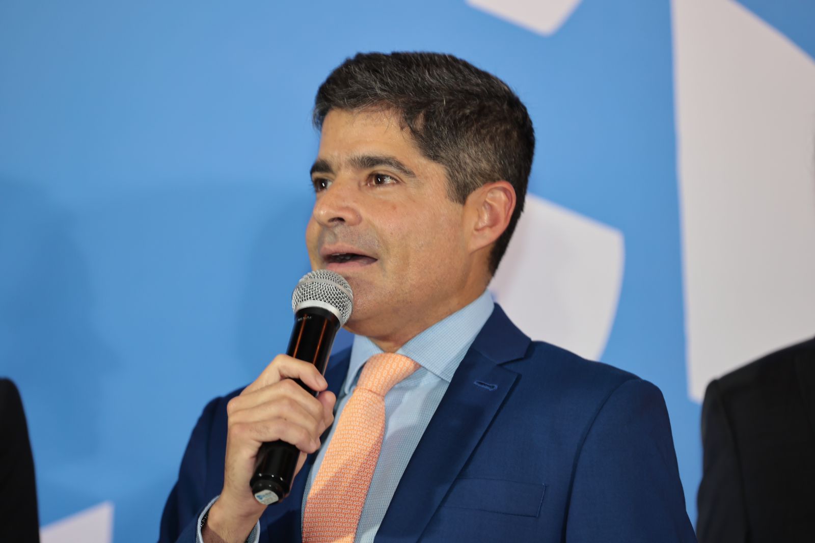 ACM Neto é o novo presidente do Instituto Índigo: “Vamos furar a bolha e promover um debate extenso sobre o futuro que queremos para o país”