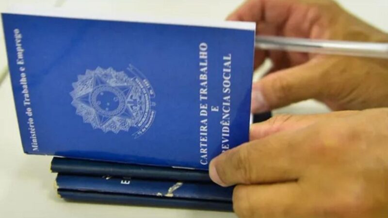 Líder no Nordeste Bahia gera mais de 3 mil postos de trabalho com carteira assinada em janeiro