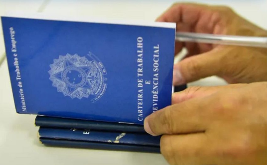 Líder no Nordeste Bahia gera mais de 3 mil postos de trabalho com carteira assinada em janeiro