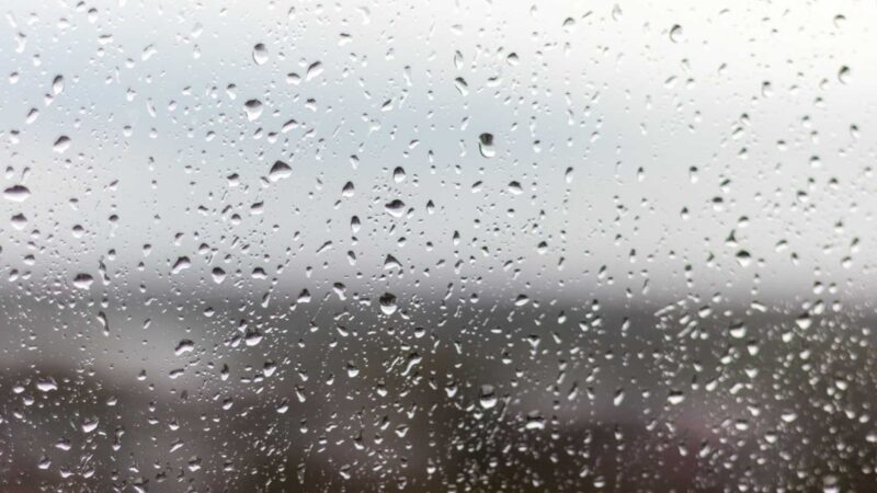 Defesa Civil de Ilhéus emite novo alerta de chuvas até quarta (3); previsão aponta 55 milímetros