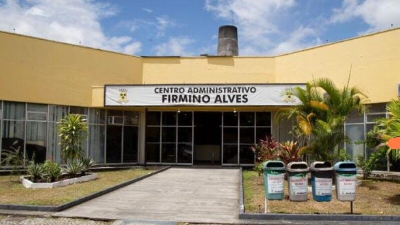 Desembargadora do TJBA suspende bloqueio de cerca de R$9 milhões da Prefeitura de Itabuna