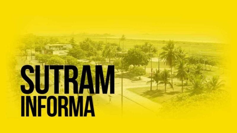 Devido à obra na rede de saneamento, trânsito sofre alteração temporária na Rua Juca Pinto