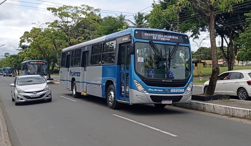 Prefeitura de Itabuna divulga vencedora de concorrência do transporte coletivo