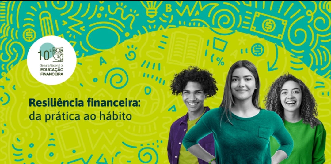 Sicoob Coopec marca presença na 10ª edição da Semana Nacional de Educação Financeira (ENEF), que ocorre entre os dias 15 e 21 de maio com ações na cidade de Itabuna