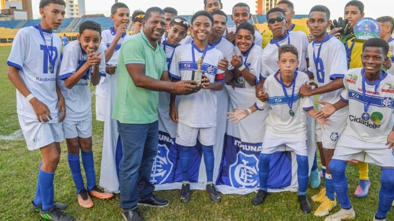 Com apoio da Prefeitura, Beach Soccer e Copa 2 de Julho de Futebol agitam final de semana em Ilhéus