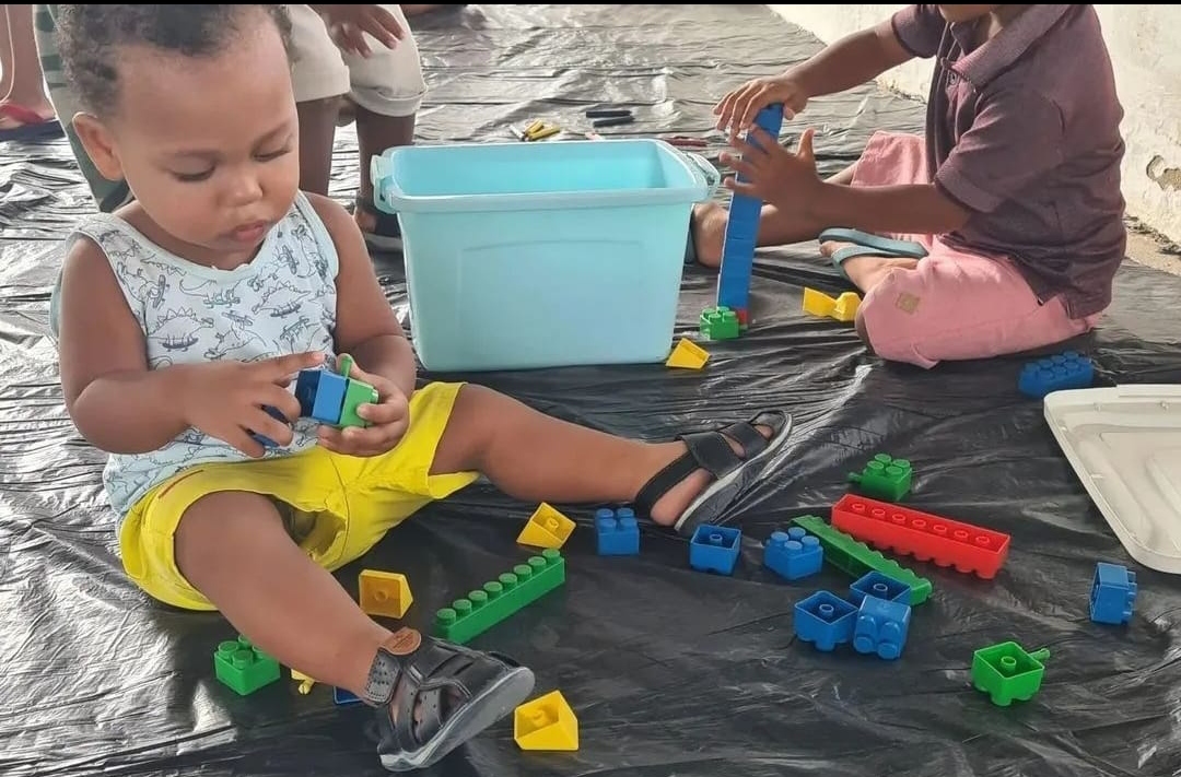 URUÇUCA PROMOVE SEMANA MUNDIAL DO BRINCAR COM EXTENSA PROGRAMAÇÃO