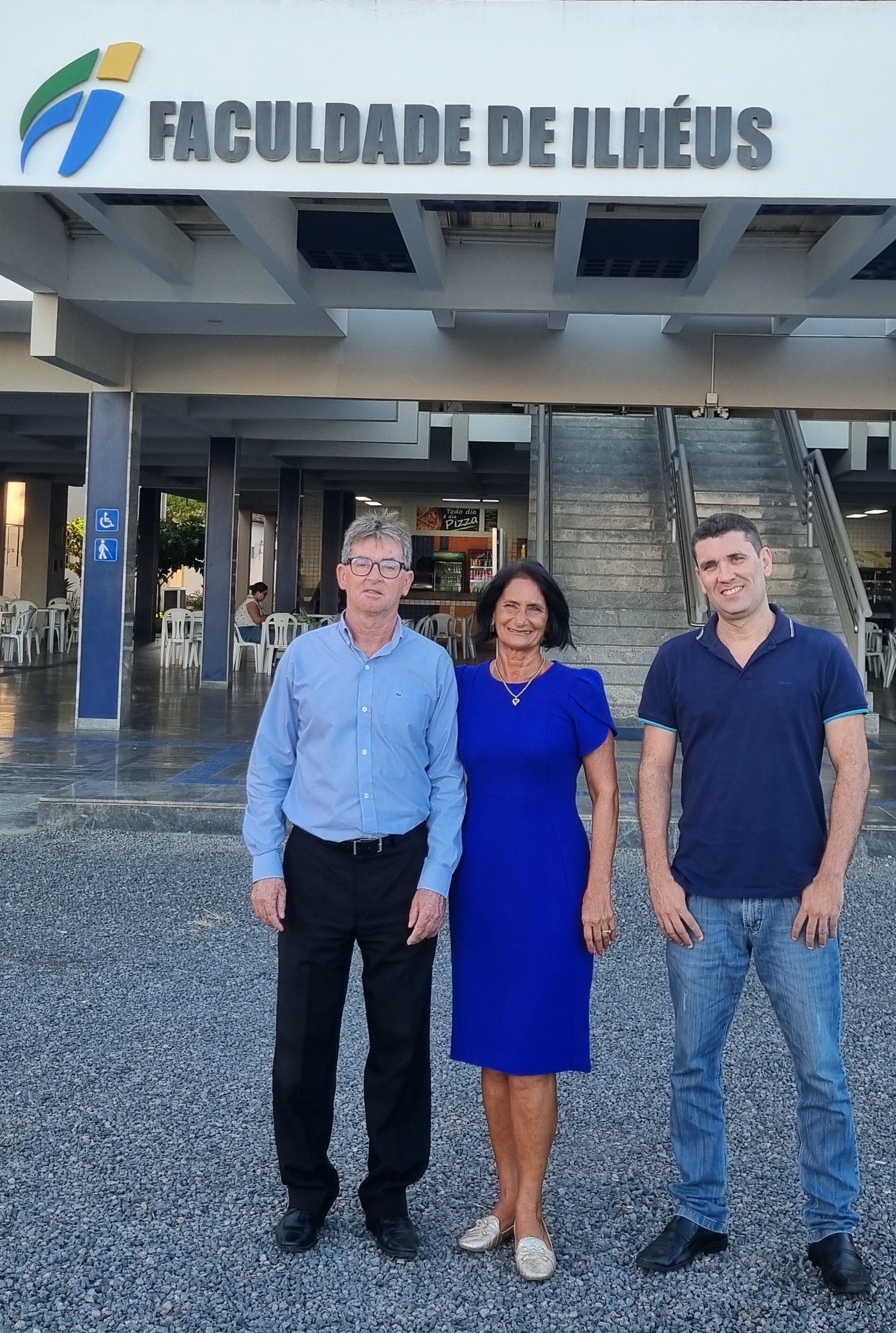 Curso de Engenharia Civil da Faculdade de Ilhéus ganha Nota Máxima do MEC