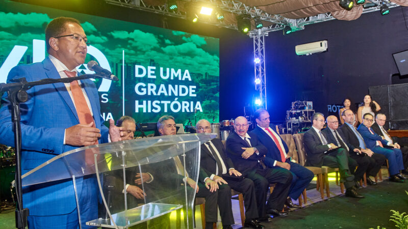Prefeito Augusto Castro recebe em audiência Comissão Organizadora do Caravana do Judô Unimed