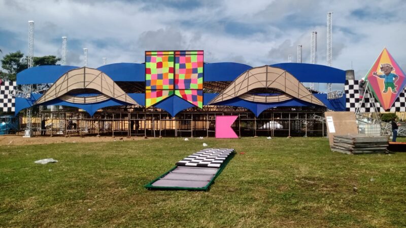 Prefeitura de Itabuna terá Espaço Kids no Ita Pedro para acolher filhos de vendedores ambulantes