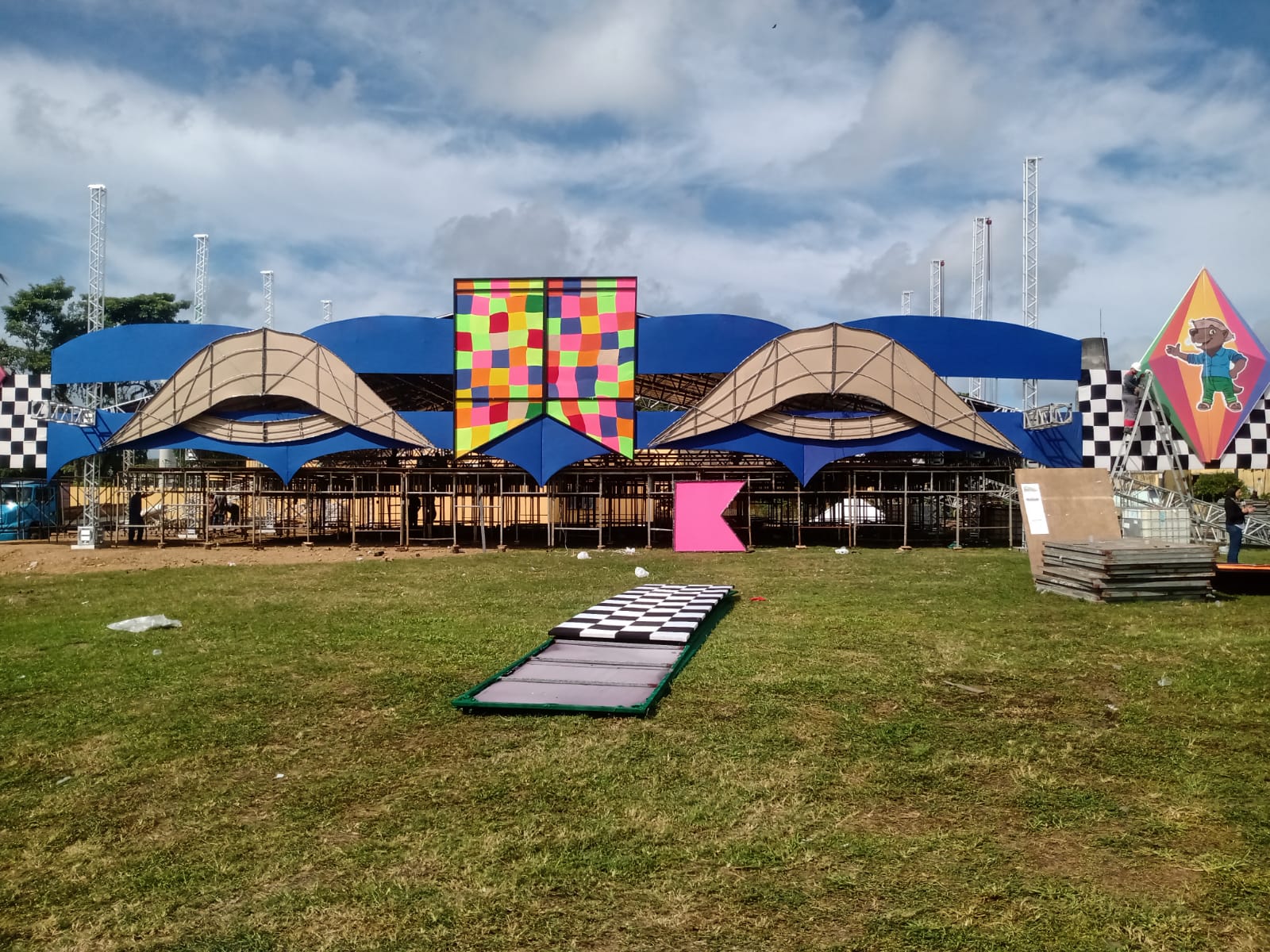 Prefeitura de Itabuna terá Espaço Kids no Ita Pedro para acolher filhos de vendedores ambulantes