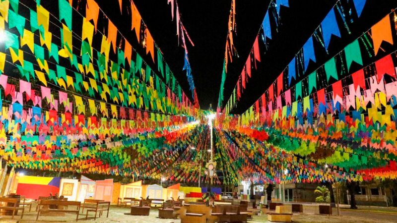 Suspensão dos festejos juninos em Ilhéus acata determinação do TCM-BA; entenda