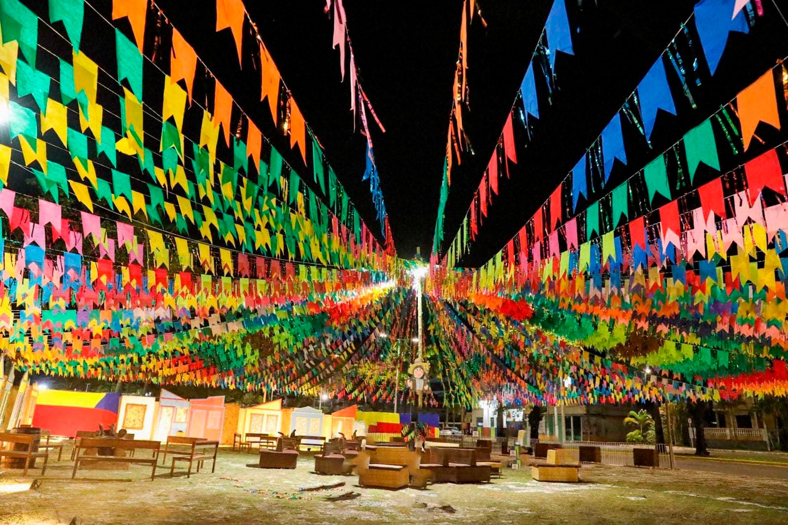 Suspensão dos festejos juninos em Ilhéus acata determinação do TCM-BA; entenda