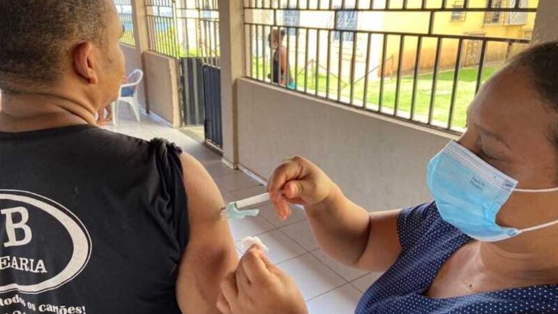 Secretaria de Saúde alerta para baixa procura da vacina contra Influenza em Ilhéus