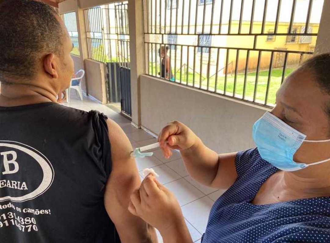 Secretaria de Saúde alerta para baixa procura da vacina contra Influenza em Ilhéus